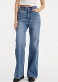 Levi's® Sonoma Walks Ribcage Bells  Jeans