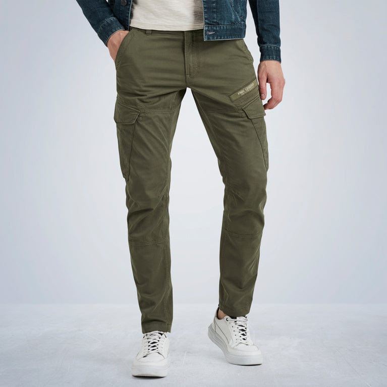 PME Legend - Online Jeans-Land NORDROP CARGO STRETCH – TWILL Jeans-Land Shopping Freizeithosen