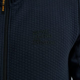 PME Legend Sweatshirts PSW2308430 5281 | Sweatjacke mit Reissverschluss