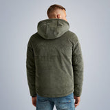 PME Legend Jacken PJA2308137 8039 | Semi long jacket GOBBLER Clear For