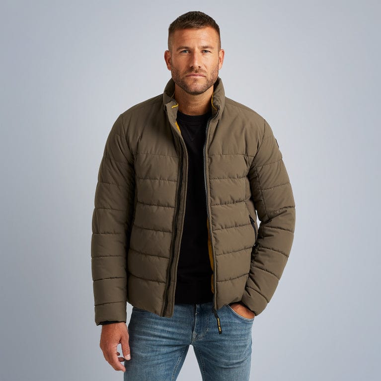 PME Legend Short jacket AIRGENEER Perfor Stre Jacken - Jeans-Land –  Jeans-Land Online Shopping