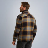 PME Legend Hemden PSI2310220 8200 | Long Sleeve Shirt Flanel Yarndyed