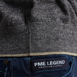 PME Legend Pullover PKW2311333 5281 | Pullover mit Badge