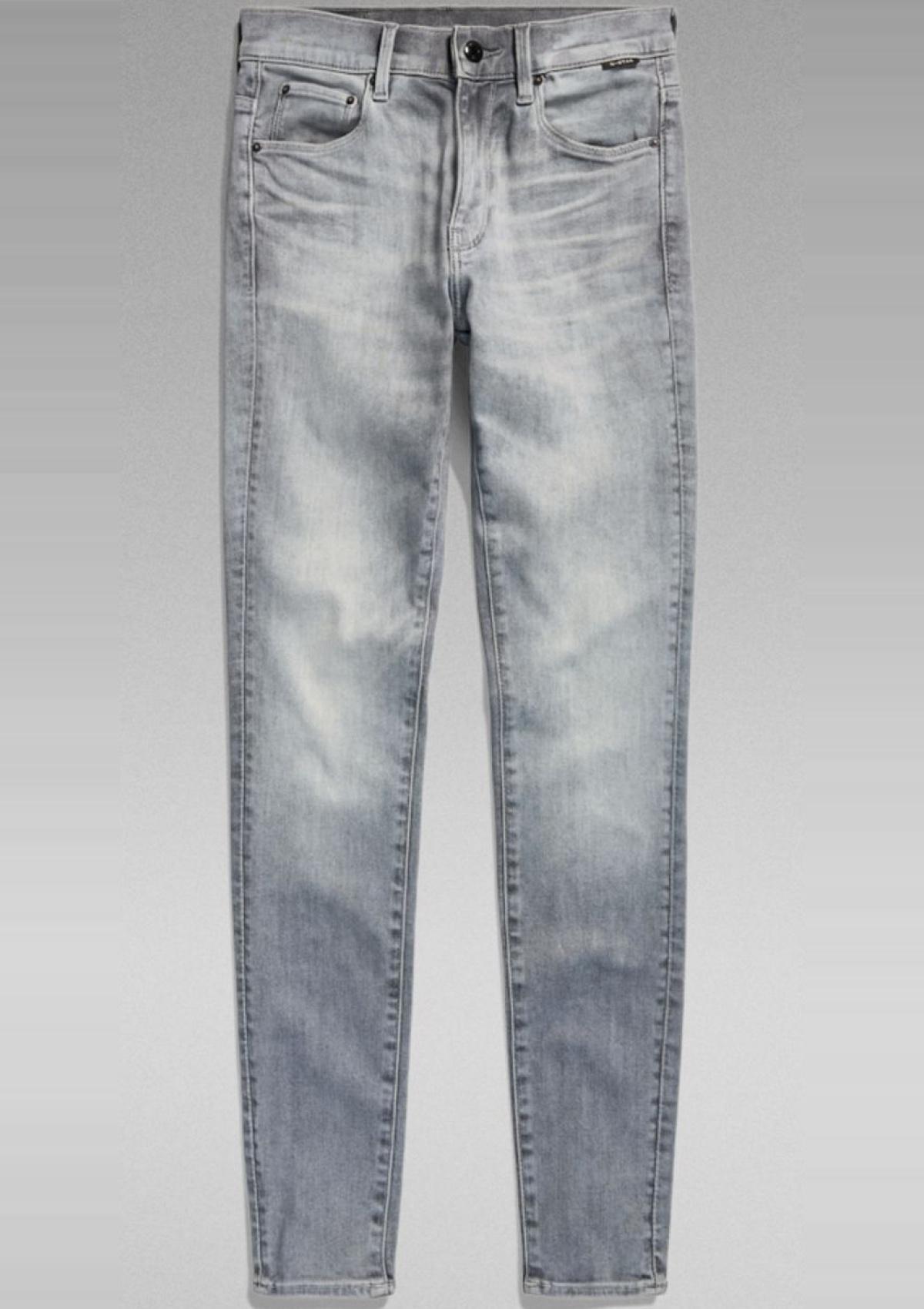G-Star Jeans D05175-A634-C464 C464 | 3301 Skinny Wmn