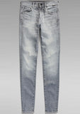G-Star Jeans D05175-A634-C464 C464 | 3301 Skinny Wmn