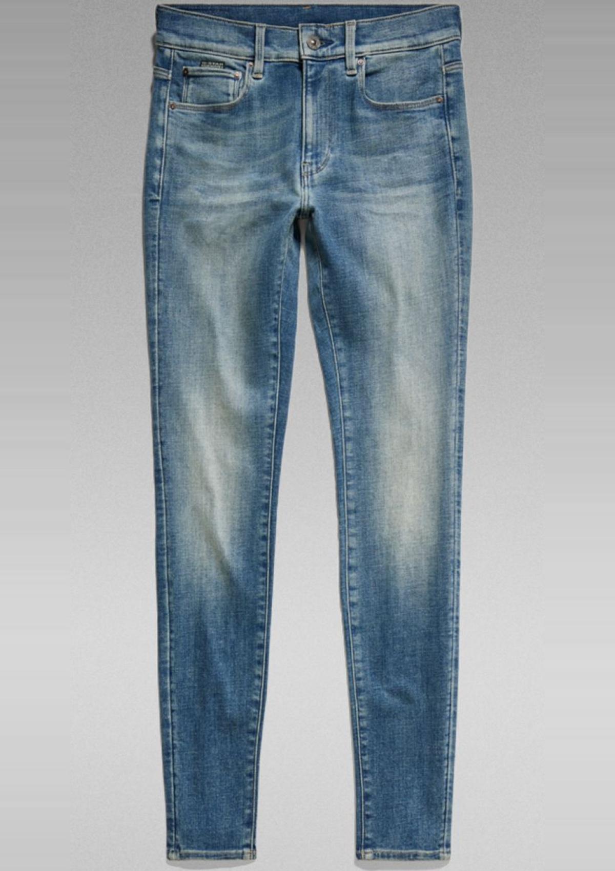 G-Star Jeans D05175-C051-G352 G352 | 3301 Skinny Wmn