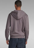 G-Star Sweatshirts D16122-C235-G077 G077 | Premium core hdd zip sw l\s