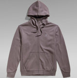 G-Star Sweatshirts D16122-C235-G077 G077 | Premium core hdd zip sw l\s