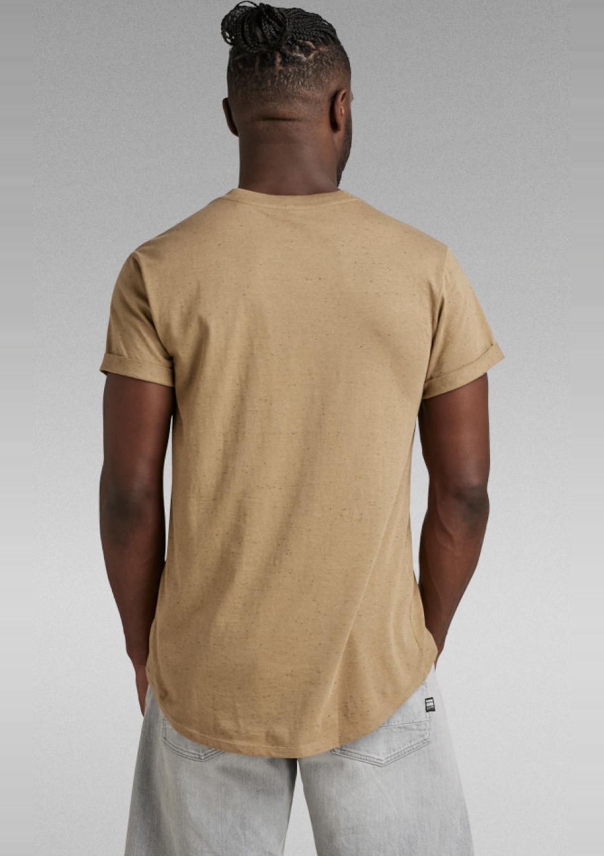 G-Star Hemden D16396-D288-C328 C328 | Lash r t s\s