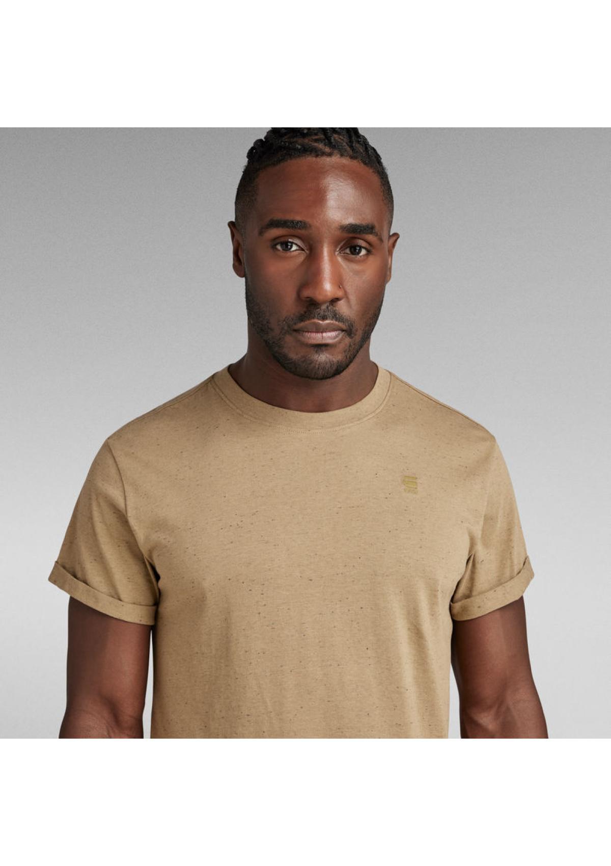 G-Star Hemden D16396-D288-C328 C328 | Lash r t s\s