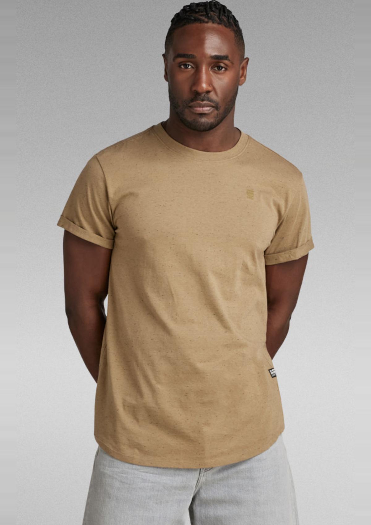 G-Star Hemden D16396-D288-C328 C328 | Lash r t s\s