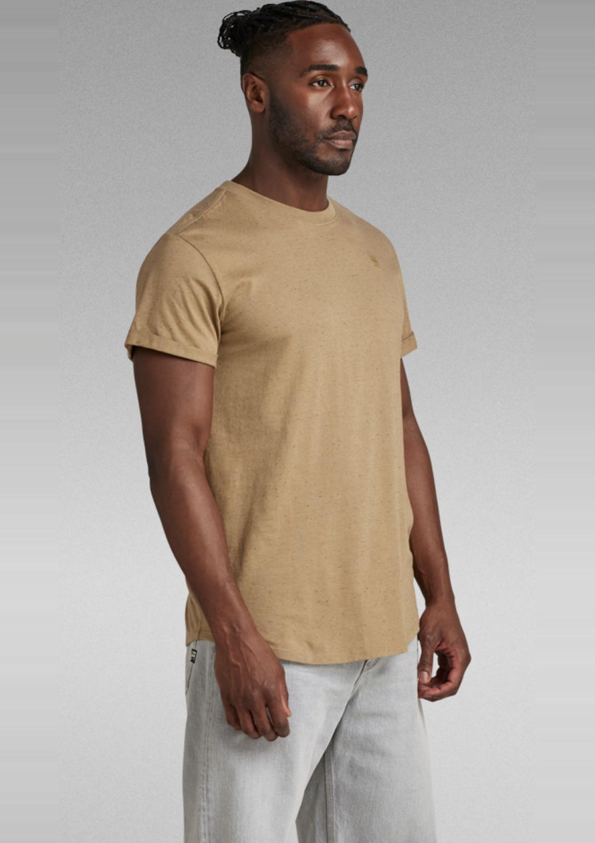 G-Star Hemden D16396-D288-C328 C328 | Lash r t s\s