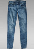 G-Star Jeans D19079-C051-C606 C606 | Lhana Skinny Wmn