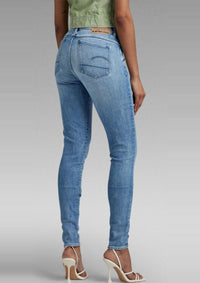 Thumbnail for G-Star Jeans D19079-C051-D898 D898 | Lhana Skinny Wmn