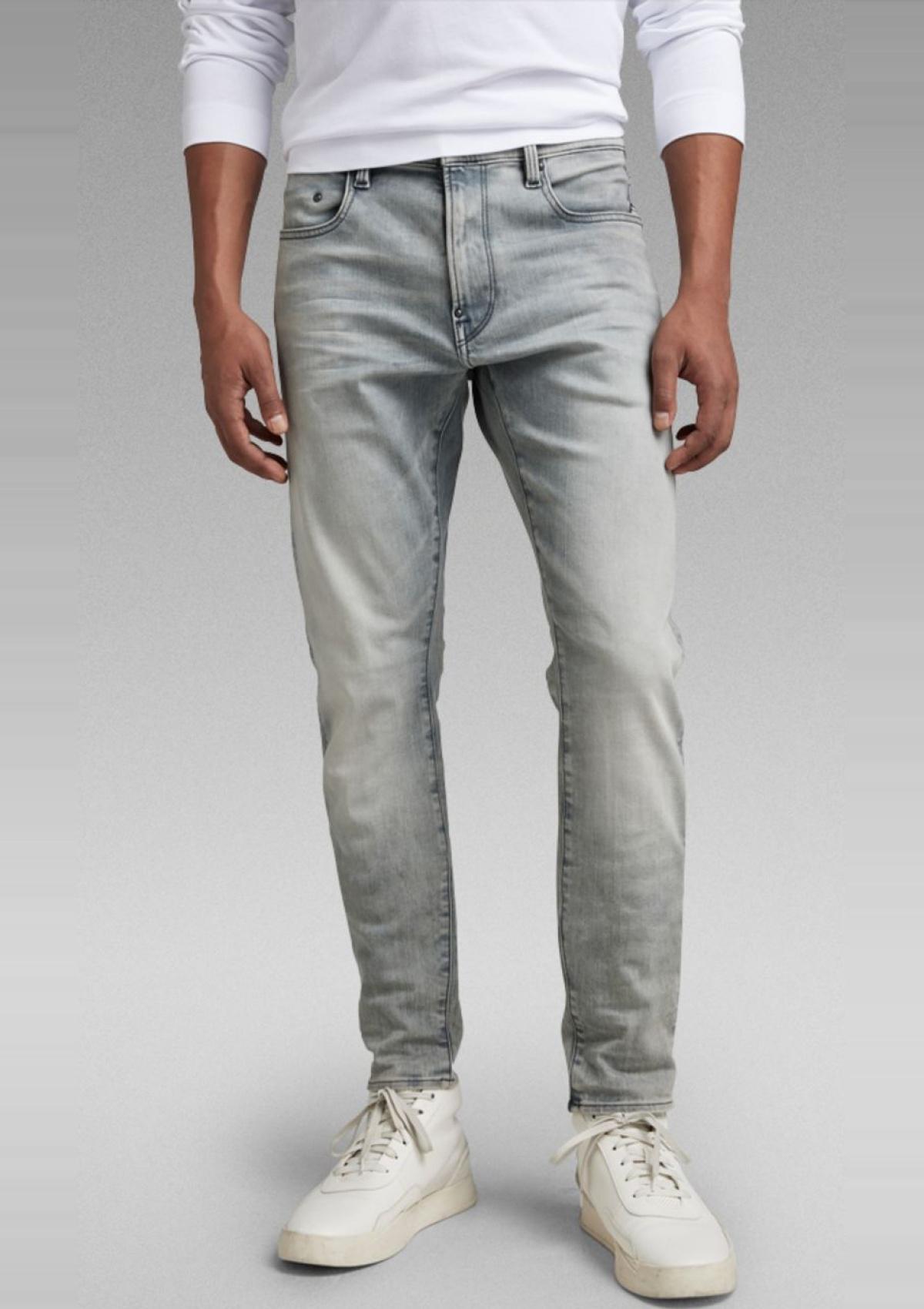 G-Star Jeans D20071-9882-C587 C587 | Revend FWD Skinny
