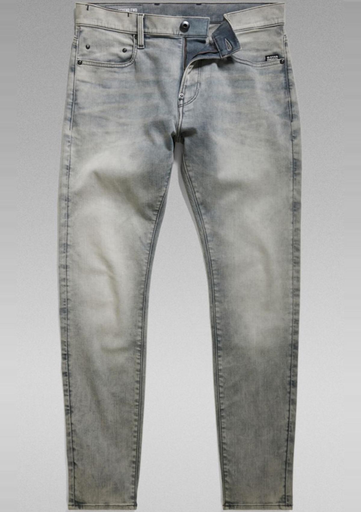 G-Star Jeans D20071-9882-C587 C587 | Revend FWD Skinny
