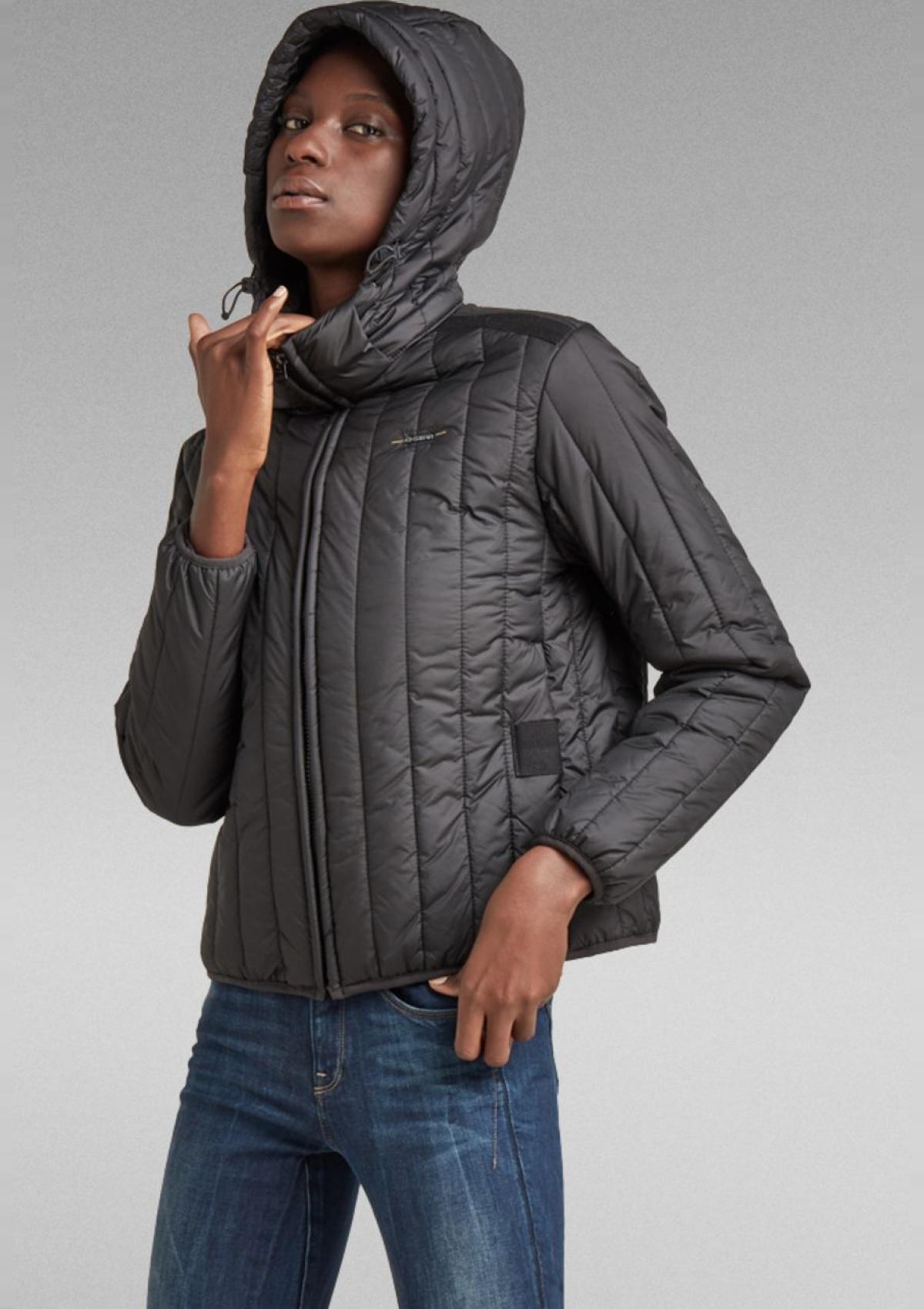 Kleinanzeigen Senfgelbe Damenjacke Vero Moda Senfgelb Parka Vero