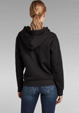 G-Star Sweatshirts D20760-C235-6484 6484 | Premium core originals logo hoodie