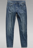 G-Star Jeans D21291-C051-C606 C606 | 3301 Skinny Ankle wmn