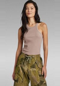 Thumbnail for  G-star Italian Army Ultra Slim Tank Top Wmn