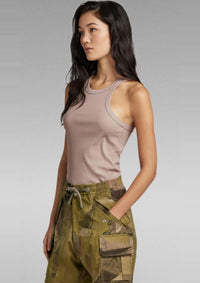 Thumbnail for  G-star Army Ultra Slim Tank Top Wmn