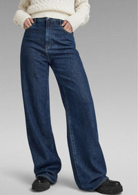 Thumbnail for G-Star Jeans D23591-D442-G136 G136 | Deck 2.0 High Loose Wmn