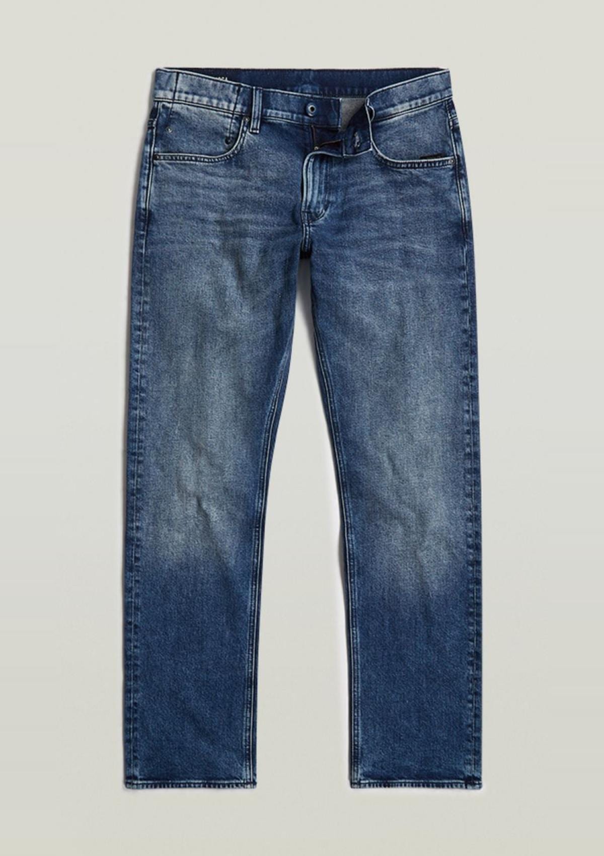 G-Star Jeans D23692-C052-C606 C606 | Mosa Straight