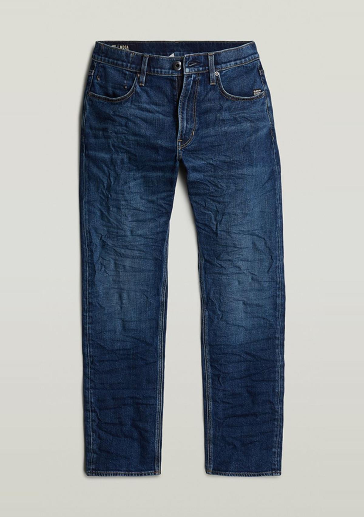 G-Star Jeans D23692-C052-G119 G119 | Mosa Straight