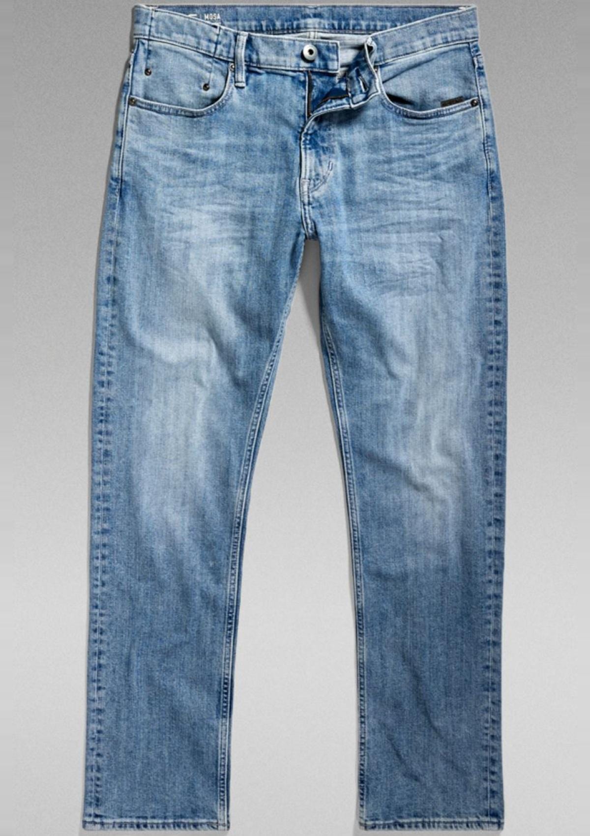 G-Star Jeans D23692-D498-G344 G344 | Mosa Straight