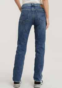 Thumbnail for G-Star Jeans D23951-C052-G118 G118 | Strace Straight Wmn