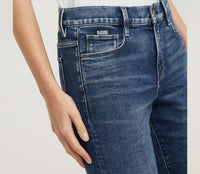 Thumbnail for G-Star Jeans D23951-C052-G118 G118 | Strace Straight Wmn