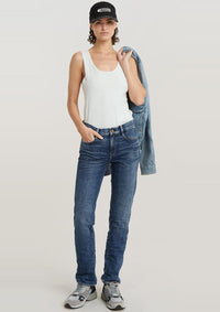 Thumbnail for G-Star Jeans D23951-C052-G118 G118 | Strace Straight Wmn