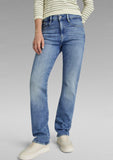 G-Star Jeans D23951-D441-G347 G347 | Strace Straight Wmn