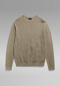 Thumbnail for G-Star Pullover D24461-D630-B681 B681 | Moss r knit