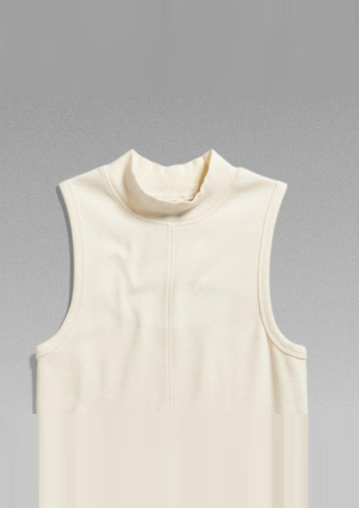 G-Star Tops D24502-D595-G286 G286 | Open back mock slim t s\l wmn