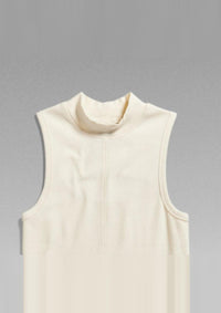 Thumbnail for G-Star Tops D24502-D595-G286 G286 | Open back mock slim t s\l wmn