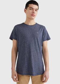 Thumbnail for Tommy Hilfiger T-Shirts DM0DM09586 C87 | TJM SLIM JASPE C NECK