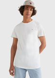 Tommy Hilfiger T-Shirts DM0DM09586 YBR | TJM SLIM JASPE C NECK