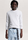 Tommy Hilfiger Pullover DM0DM11856 PJ4 | TJM ESSENTIAL CREW NECK SWEATER