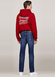 Tommy Hilfiger Jeans DM0DM18139 1BK | SCANTON SLIM AH1254