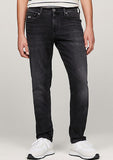 Tommy Hilfiger Jeans DM0DM18152 1BZ | SCANTON SLIM AH1280
