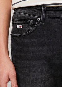 Thumbnail for Tommy Hilfiger Jeans DM0DM18152 1BZ | SCANTON SLIM AH1280