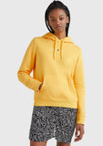 Tommy Hilfiger Hoodies DW0DW14362 ZFM | TJW REG SERIF LINEAR HOODIE