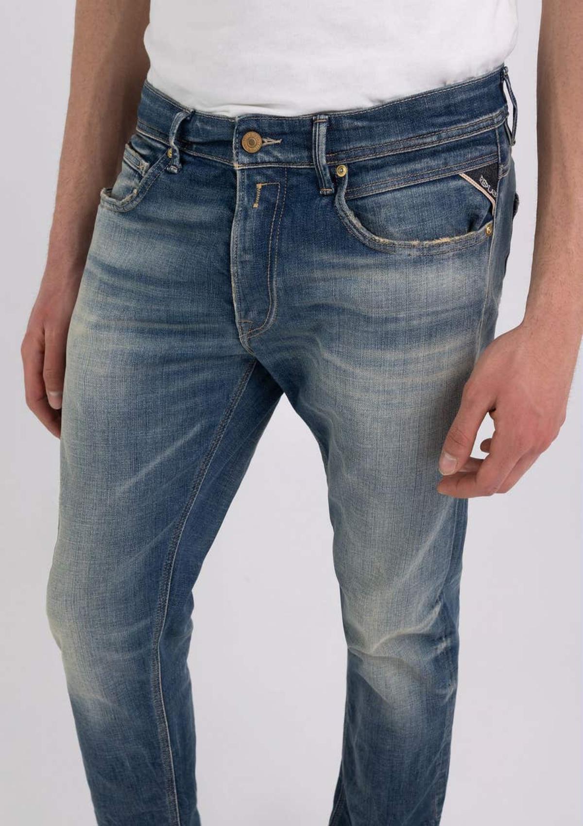 Regular Fit Jeans