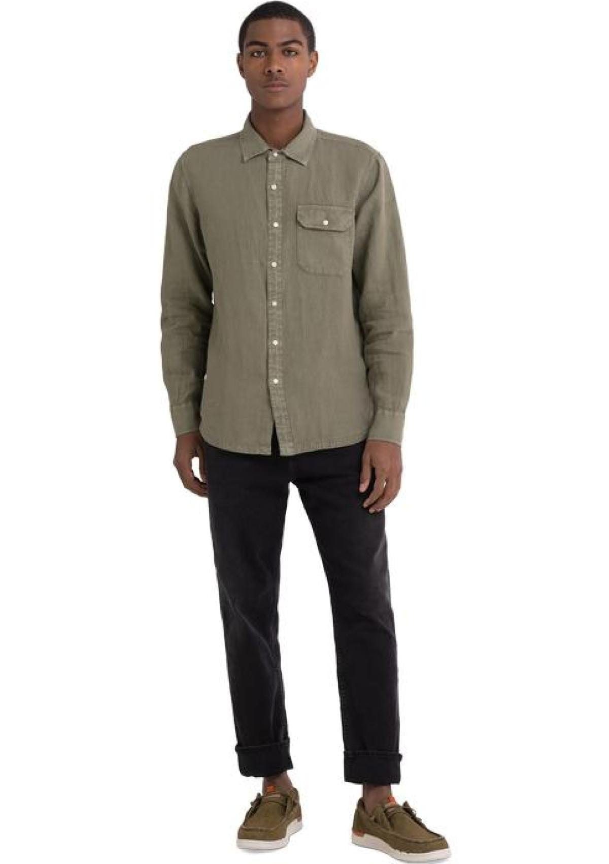 Replay Hemden M4082A-31388B 781