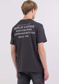 Thumbnail for Replay T-Shirts M6766-22662 998