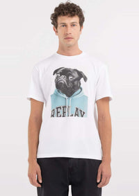 Thumbnail for Replay T-Shirts M6808-22662 001