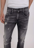 Replay Jeans M914Q-199 544-097 097 | ANBASS
