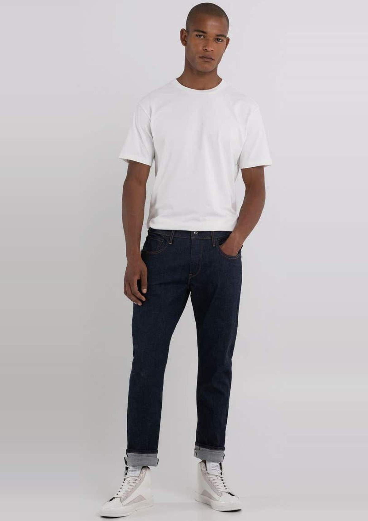 Replay Jeans M914Y-573 436-009 009 | ANBASS