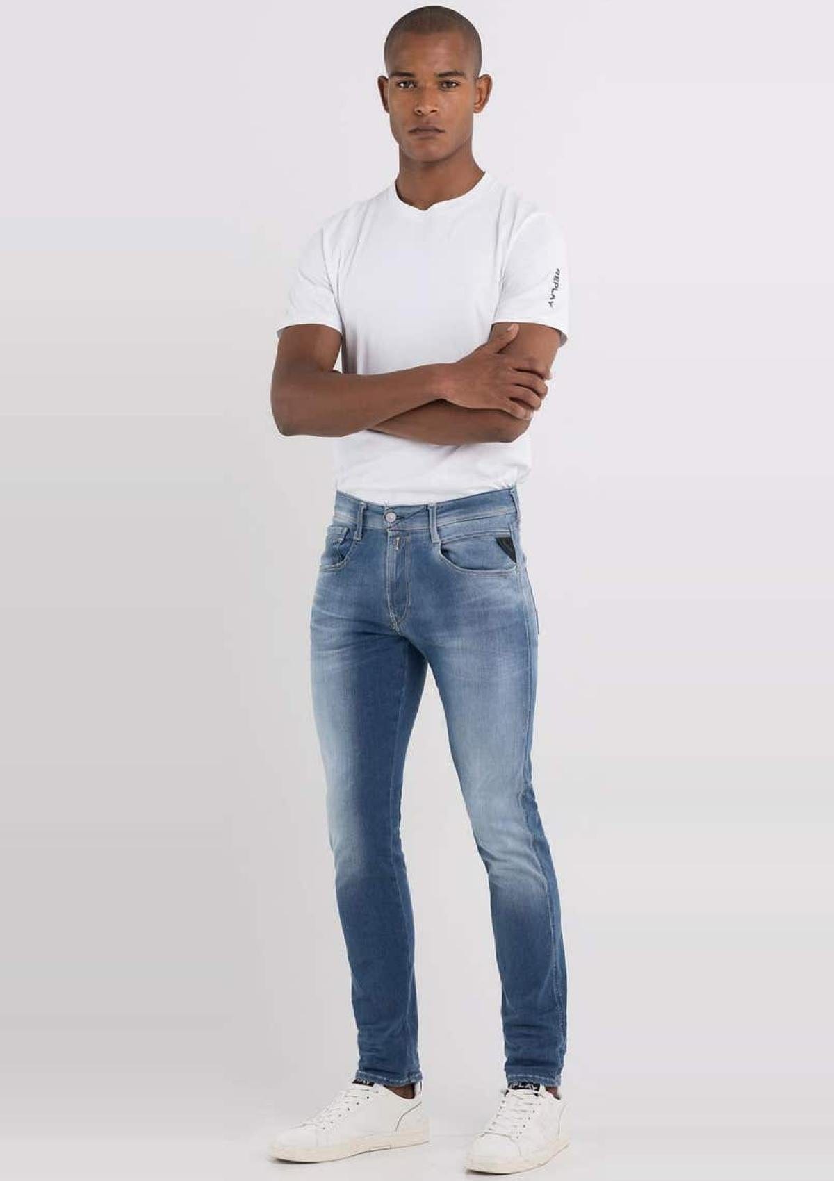 Replay Jeans M914Y-573 436-009 009 | ANBASS